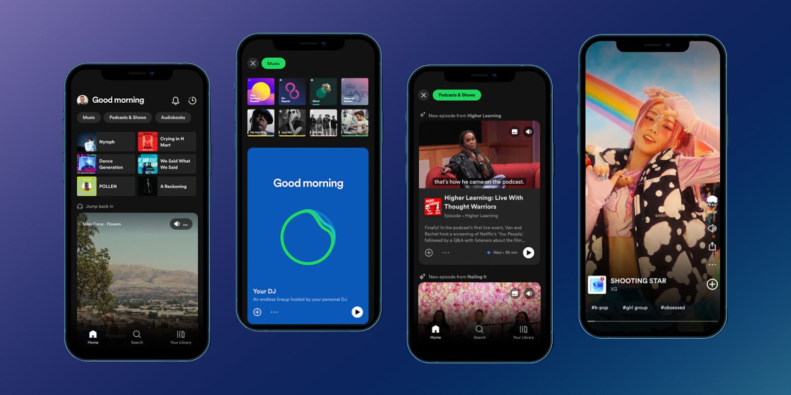 Spotify price