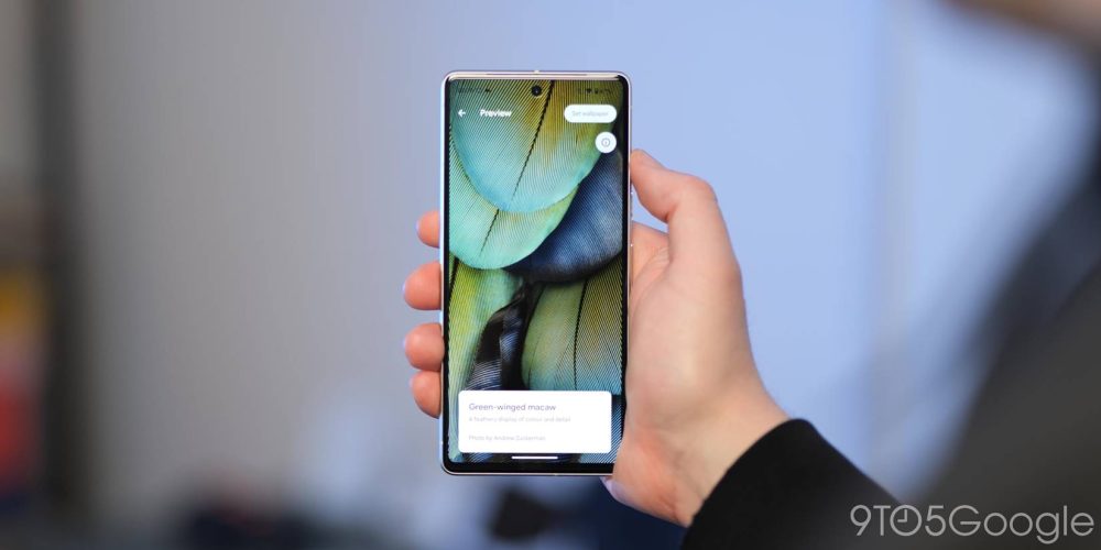 Android 14 Developer Preview 2 features