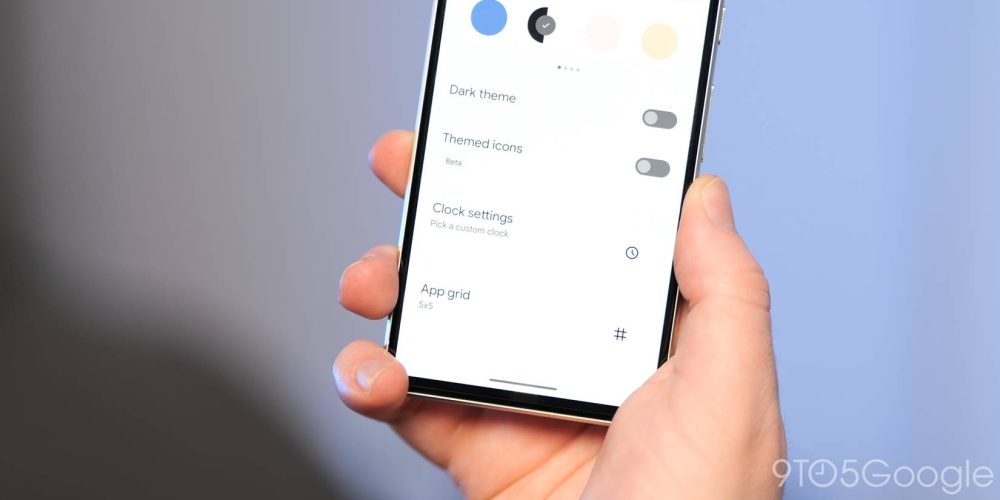 Android 14 Developer Preview 2 features