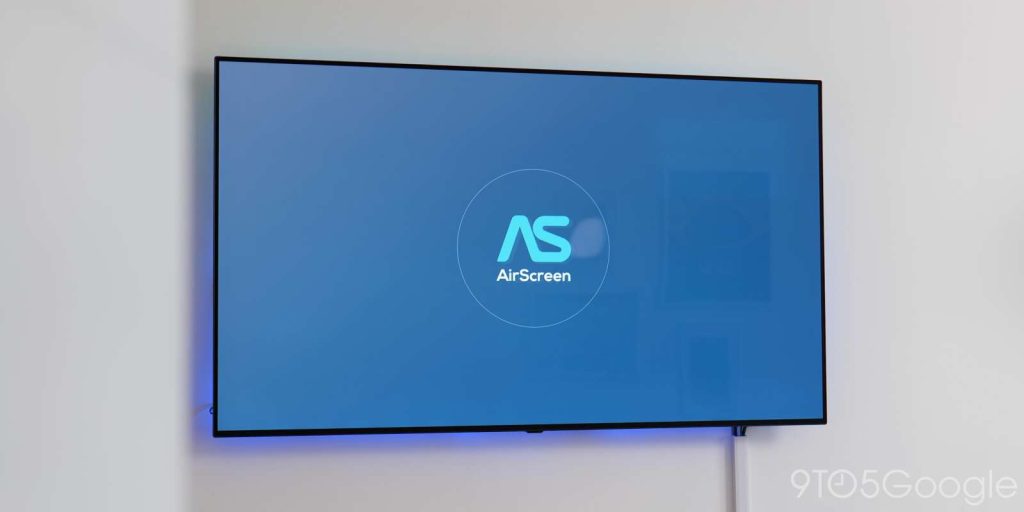 android tv apps