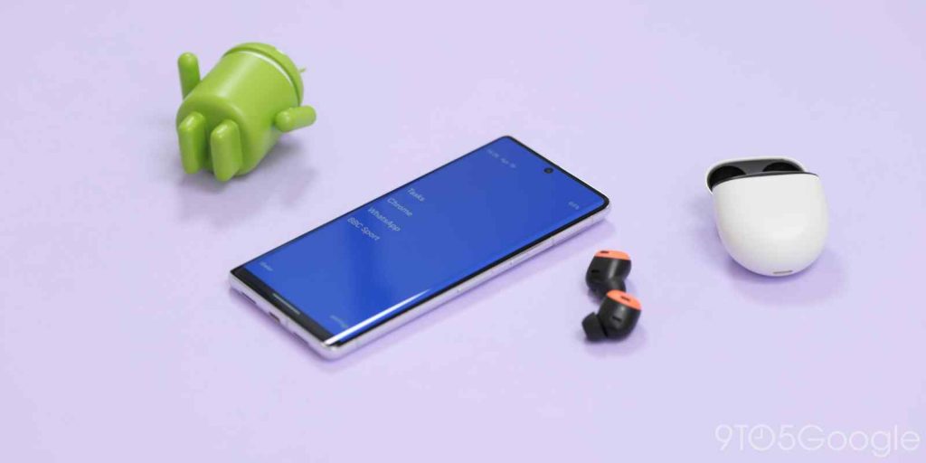 android launcher