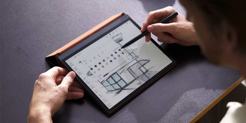Boox Tab Ultra C