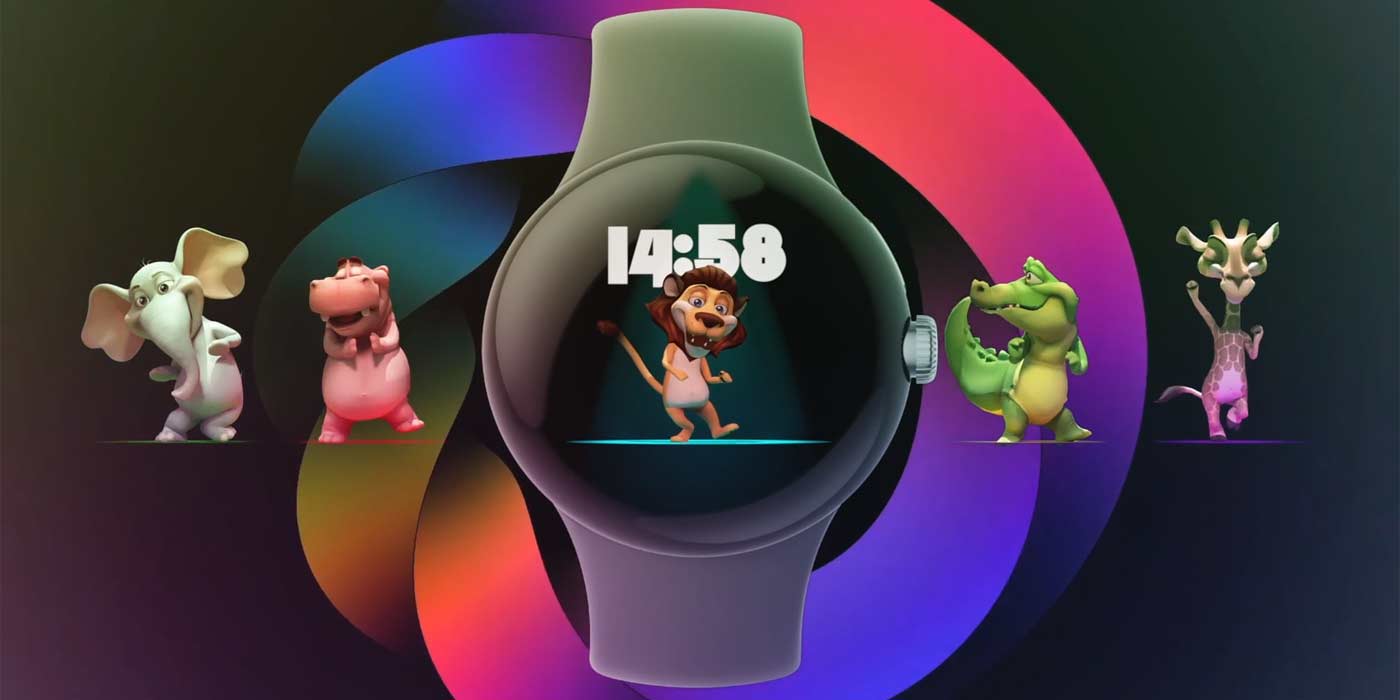 facer 3d watch faces wear os