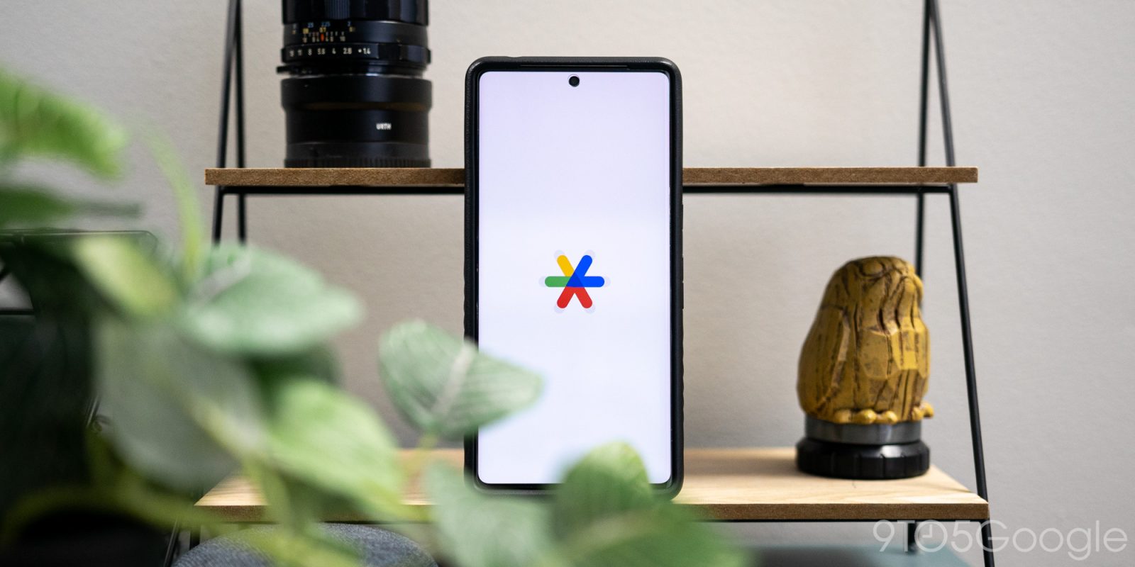 Google Authenticator turn off sync