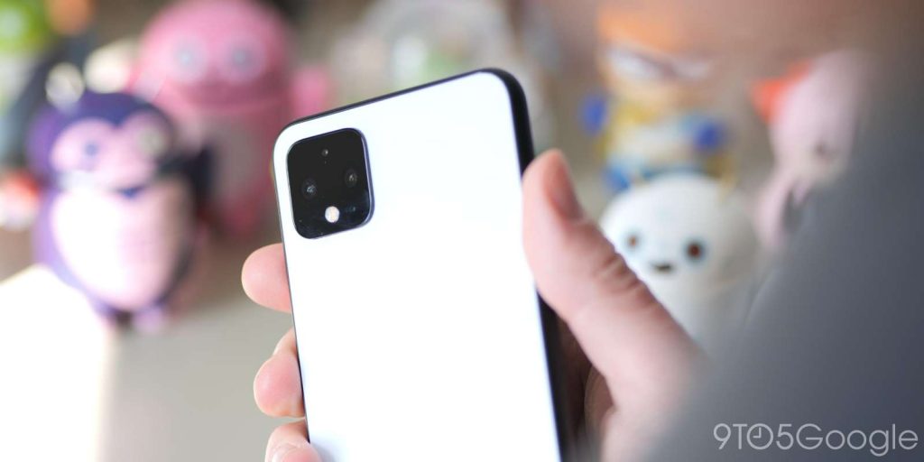 Pixel 4