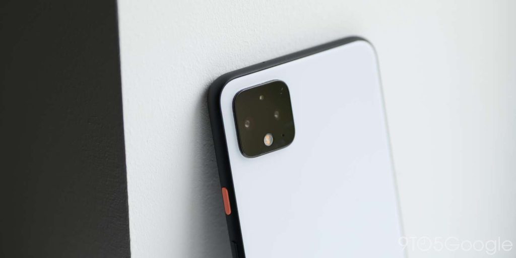 Pixel 4