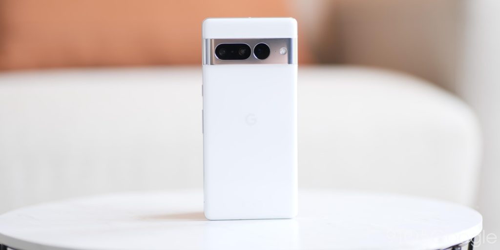 Google Pixel 7 Pro