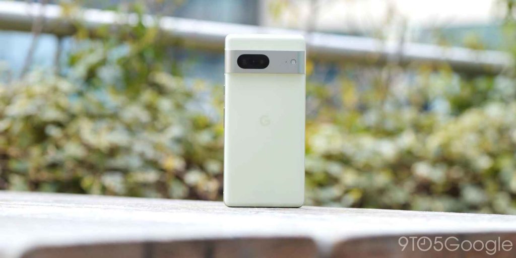 Google Pixel 7