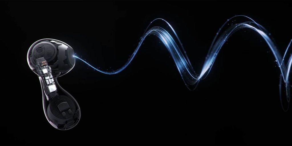 Huawei FreeBuds 5