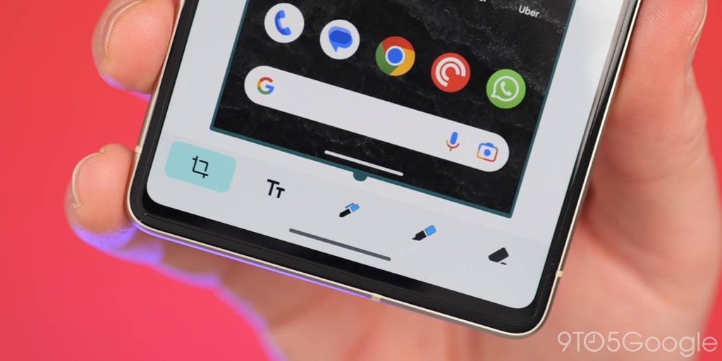 Android 14 Beta 1