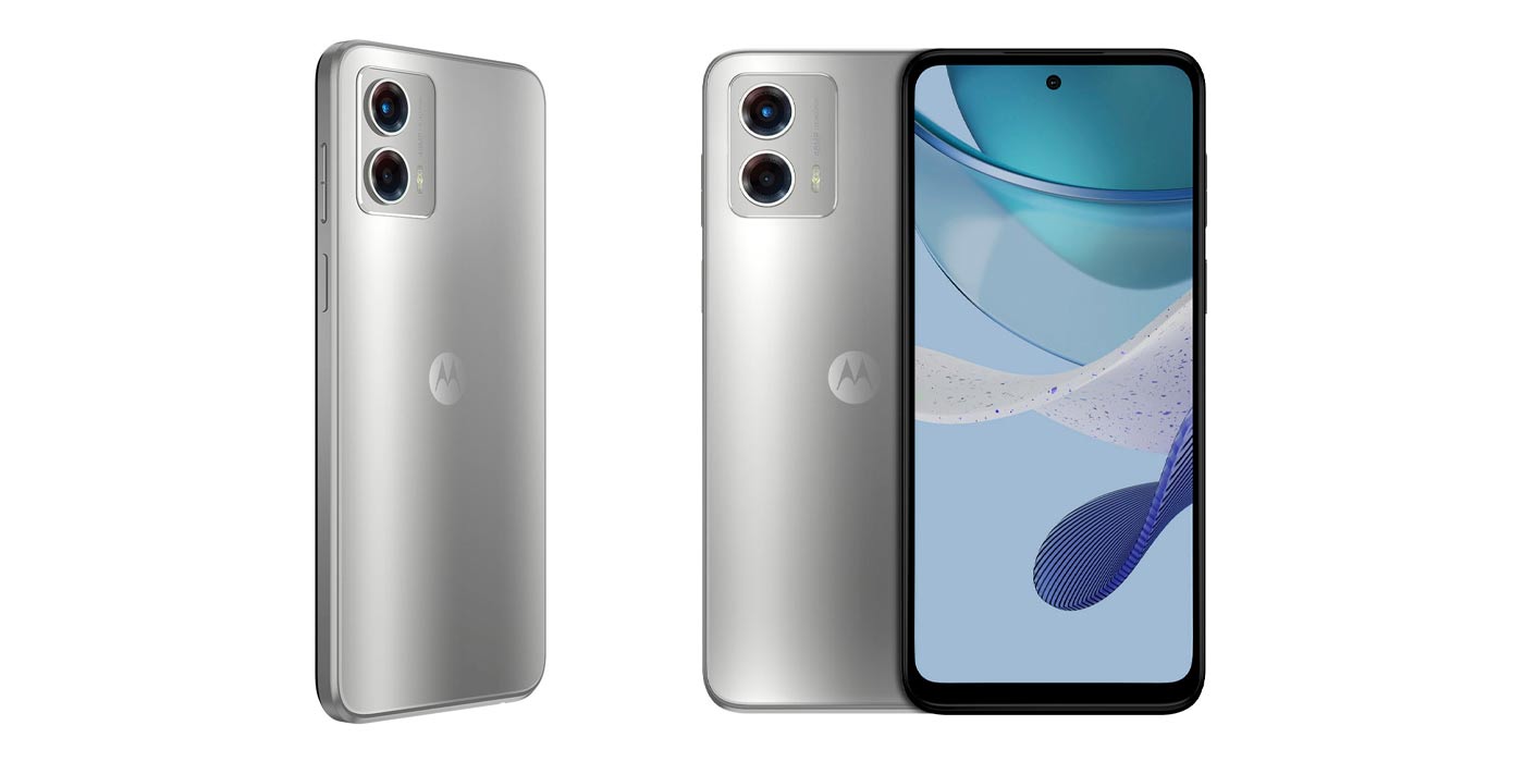 Moto G 5G 2023