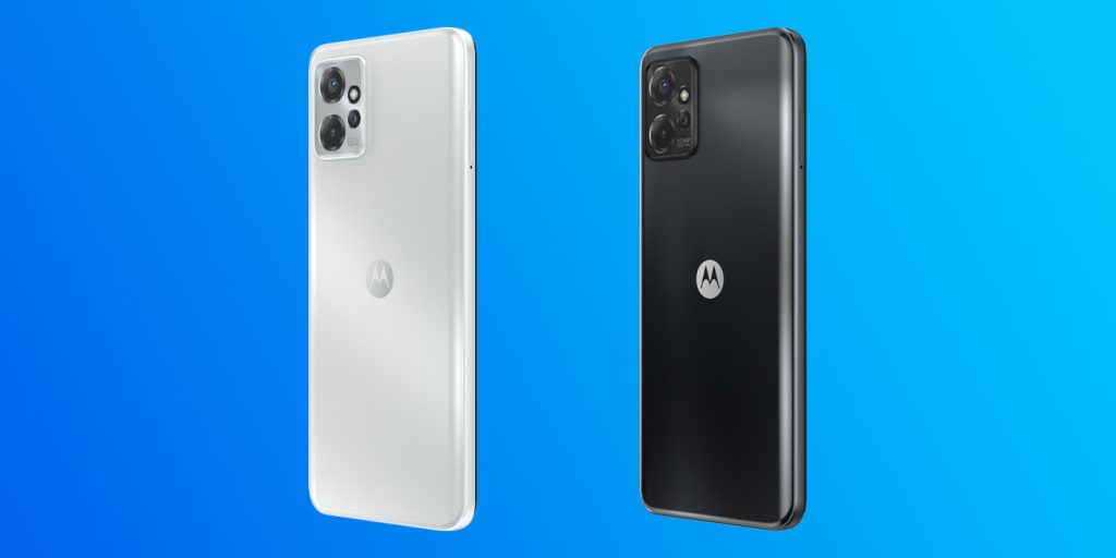 Moto G Power 5G