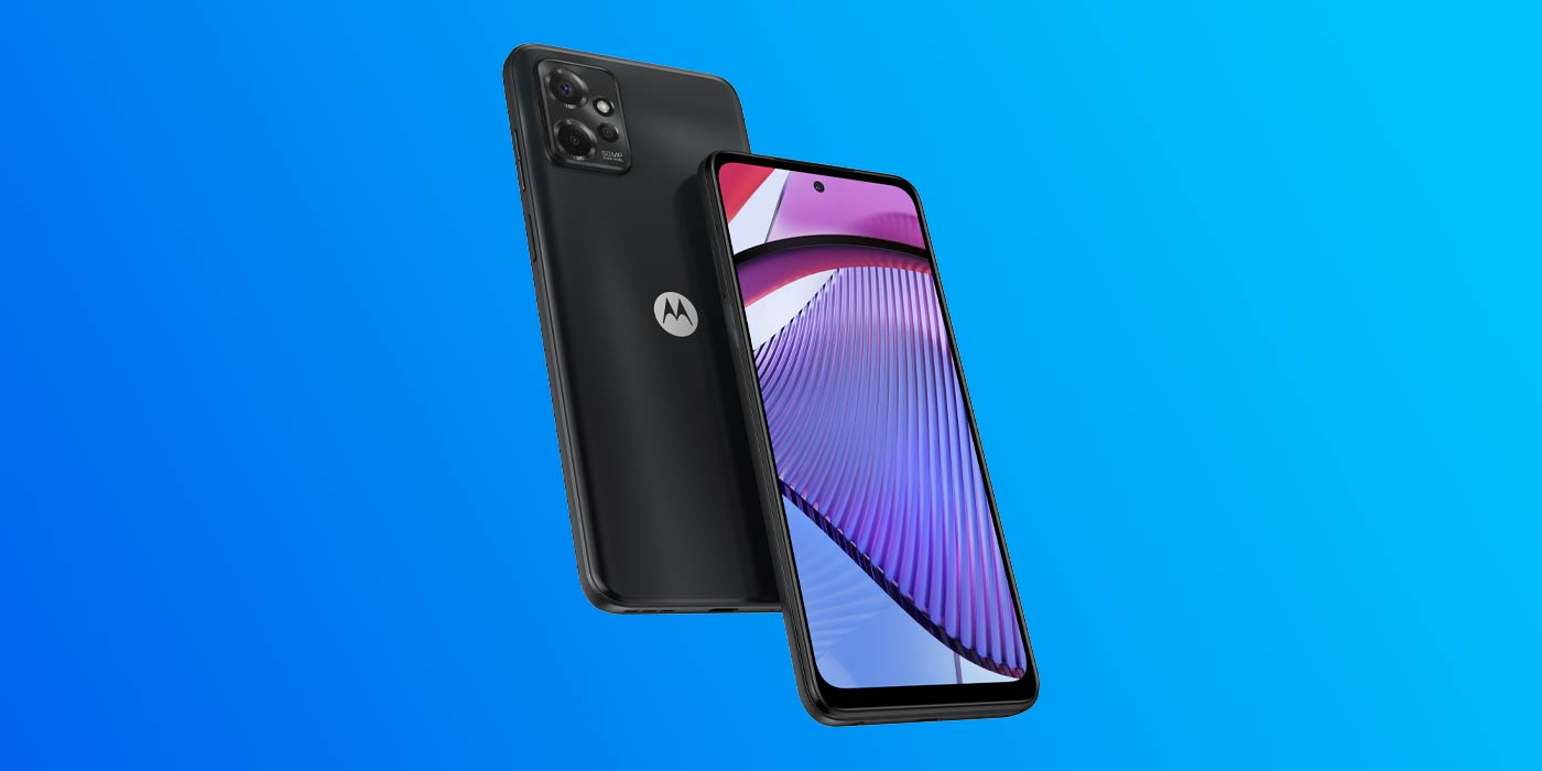 Moto G Power