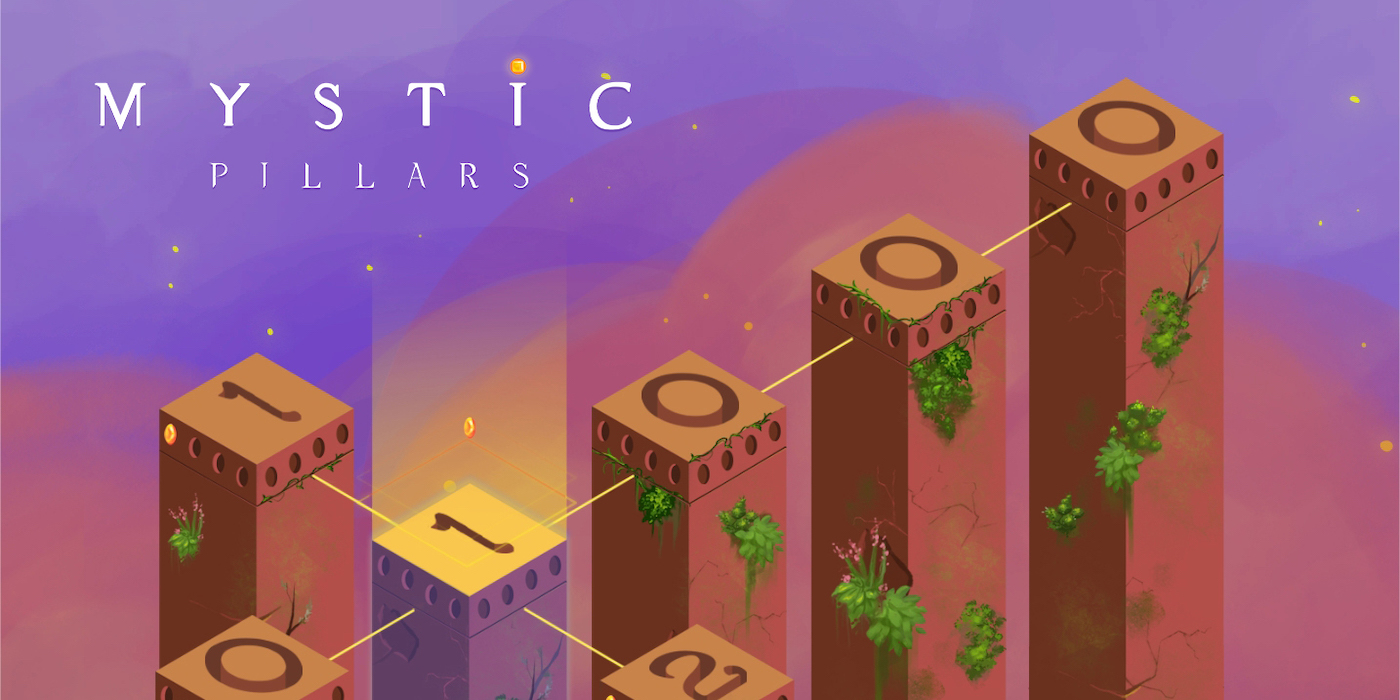 Mystic Pillars