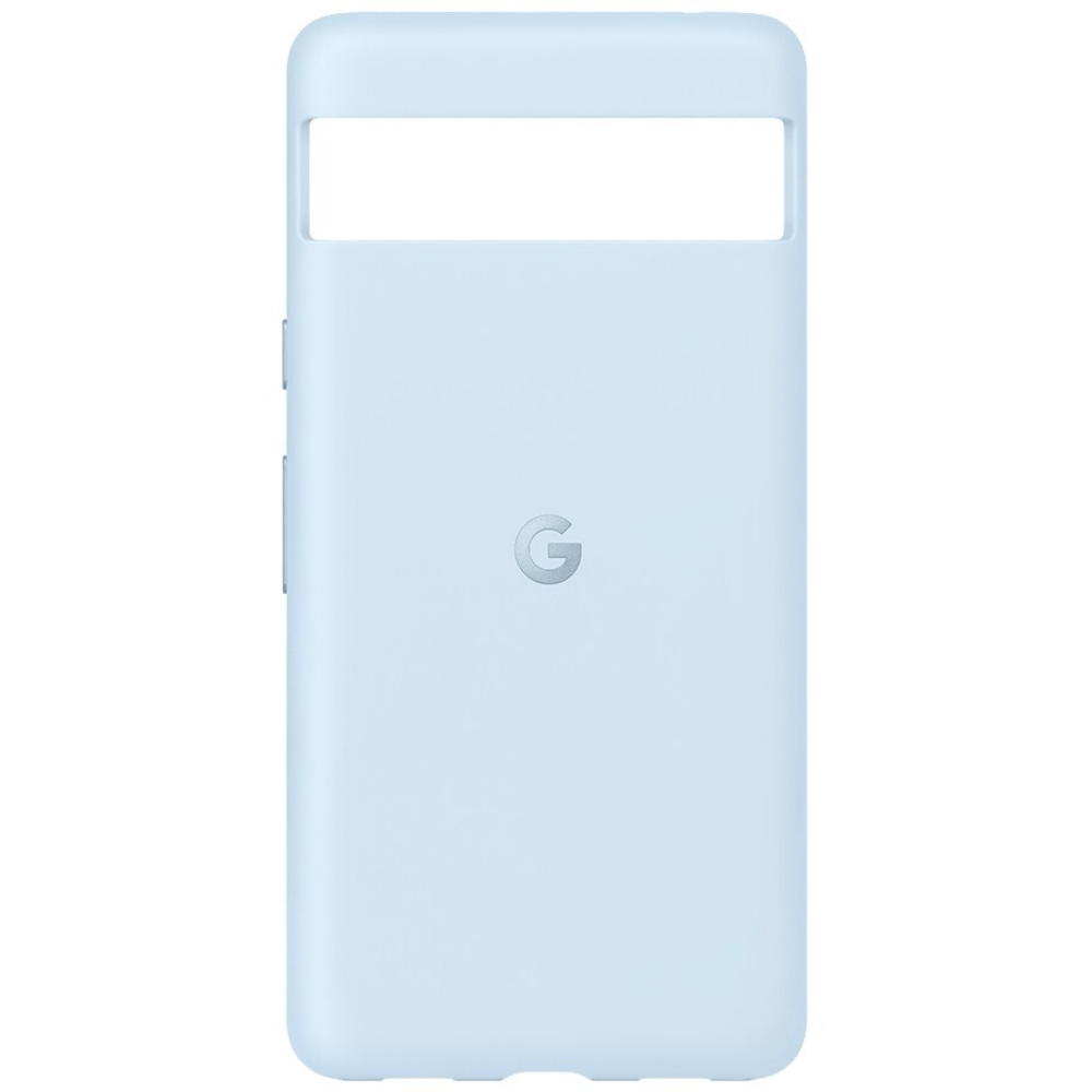 Pixel 7a official case leak