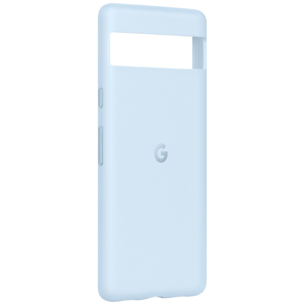 Pixel 7a official case leak