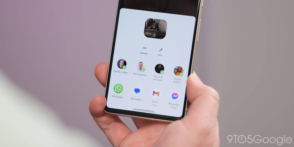 Android 14 Beta 1