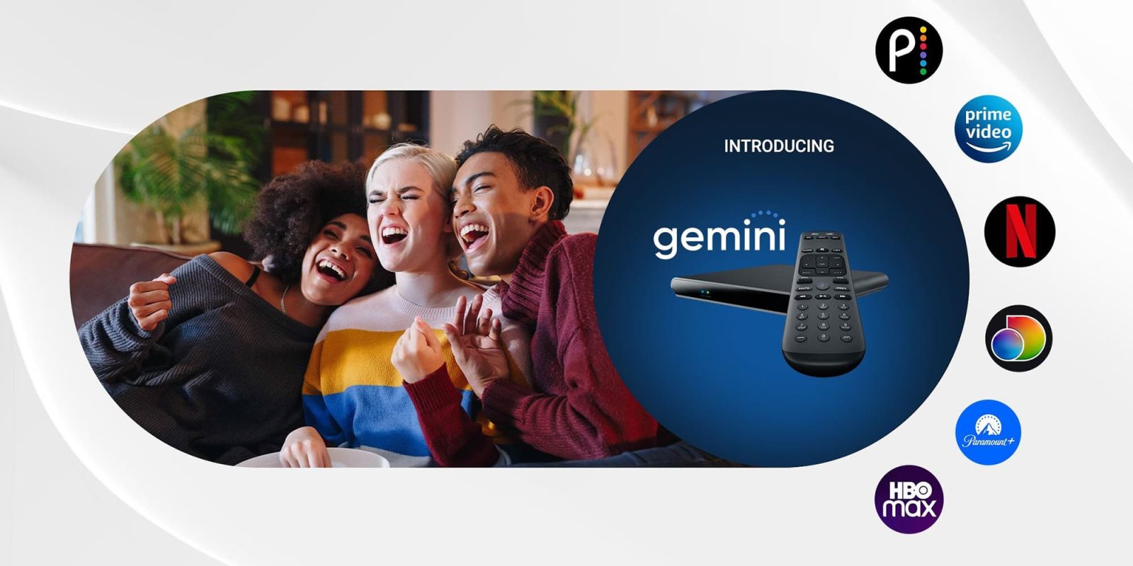 directv gemini