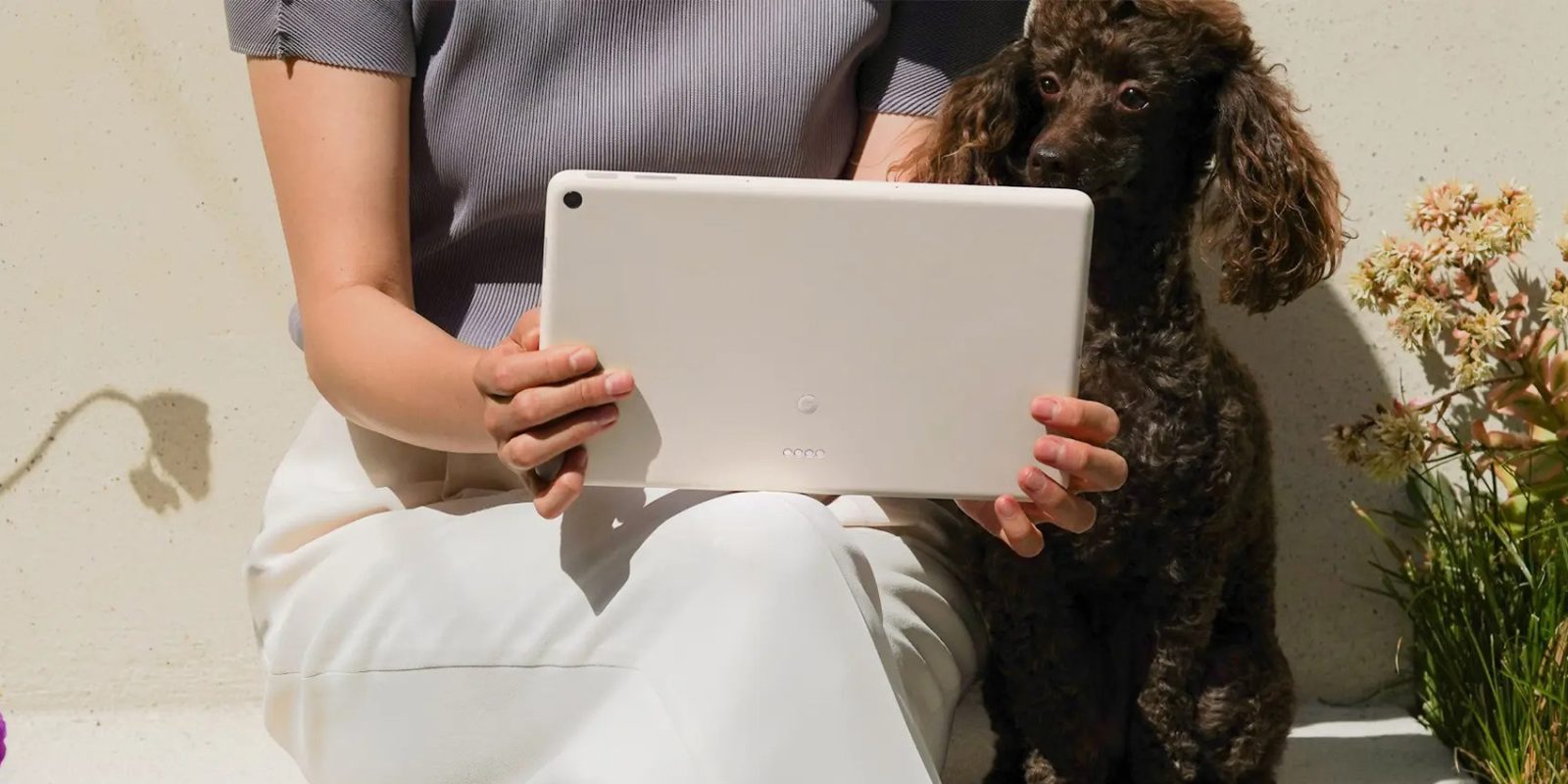google pixel tablet