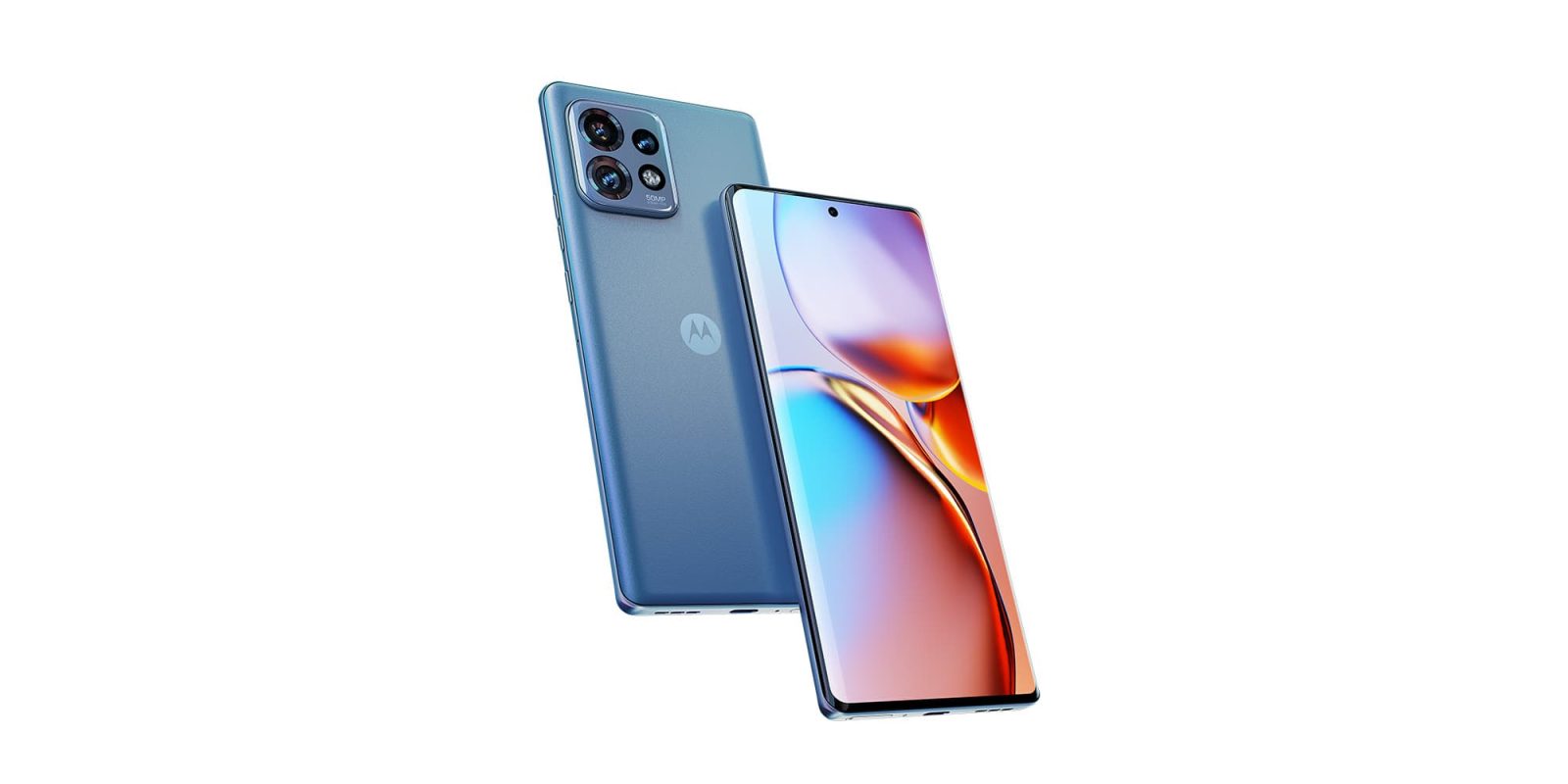 motorola edge 40 pro