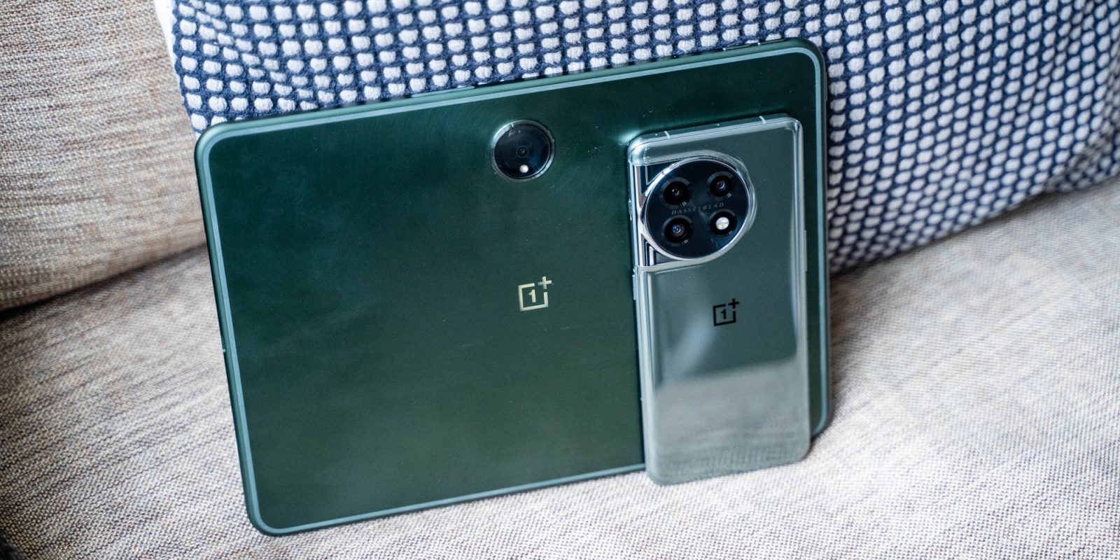 oneplus pad