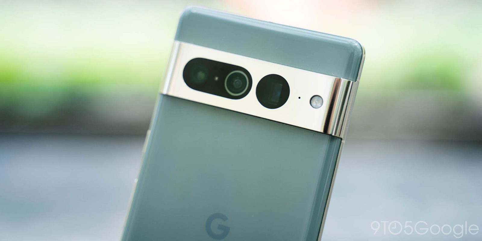google pixel 7 pro