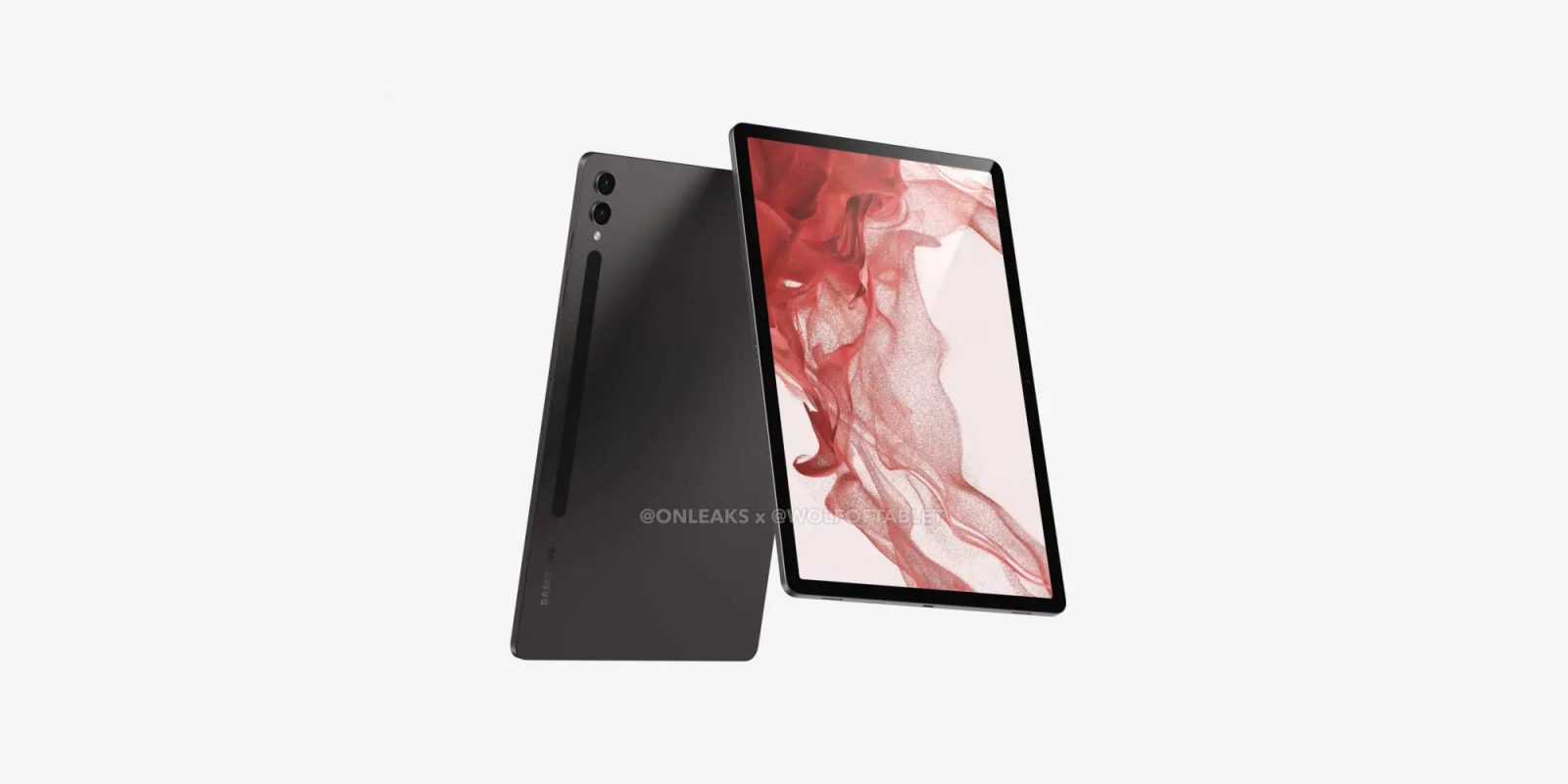 galaxy tab s9