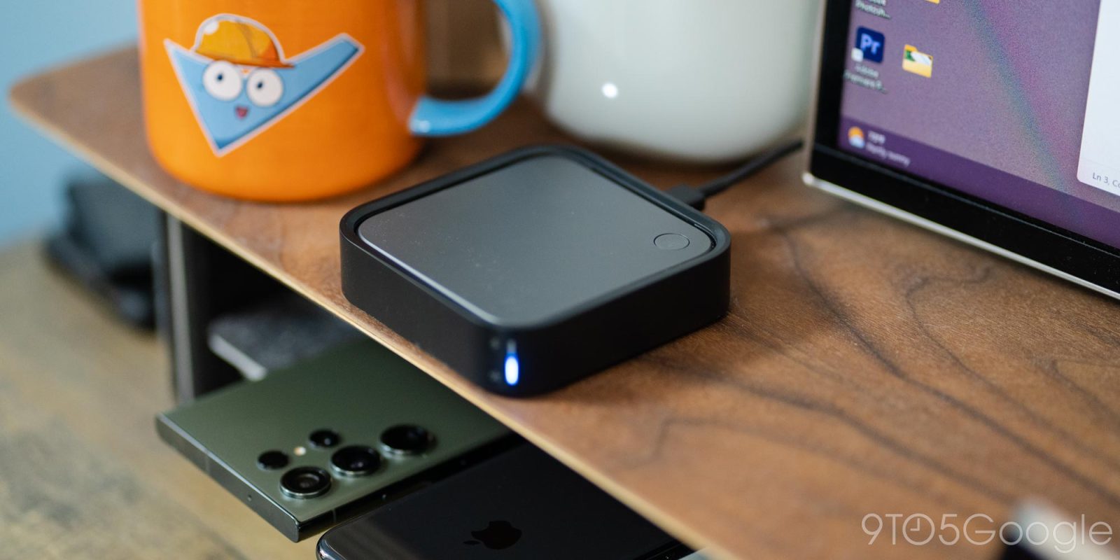 samsung smartthings station
