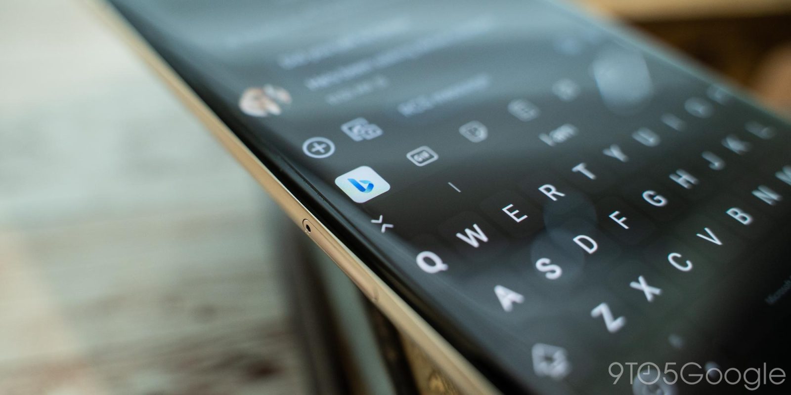 swiftkey bing chatgpt keyboard