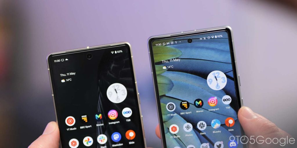 Android 14 Beta 2 at a glance