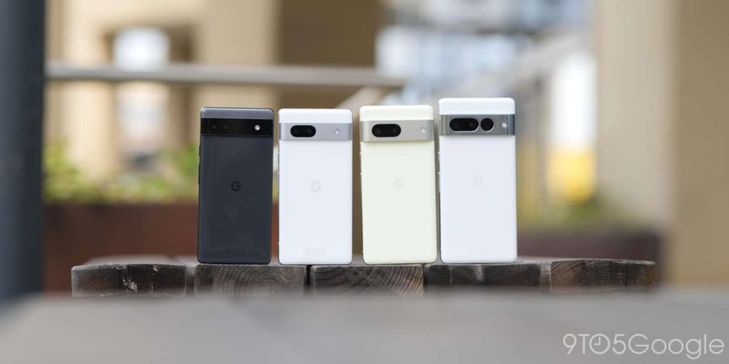 2023 pixel