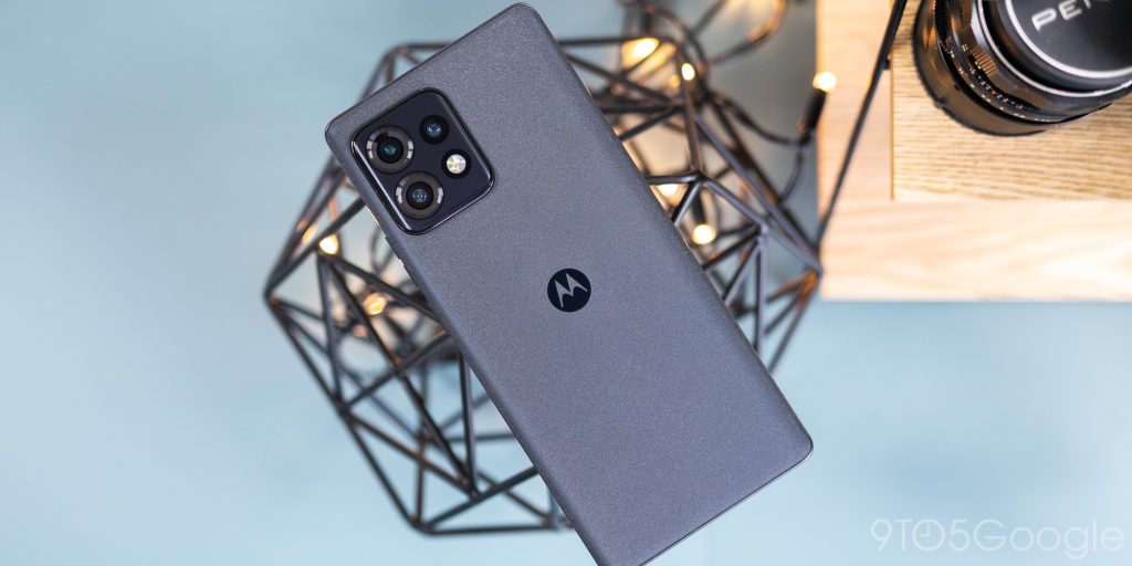 Motorola Edge+ 2023