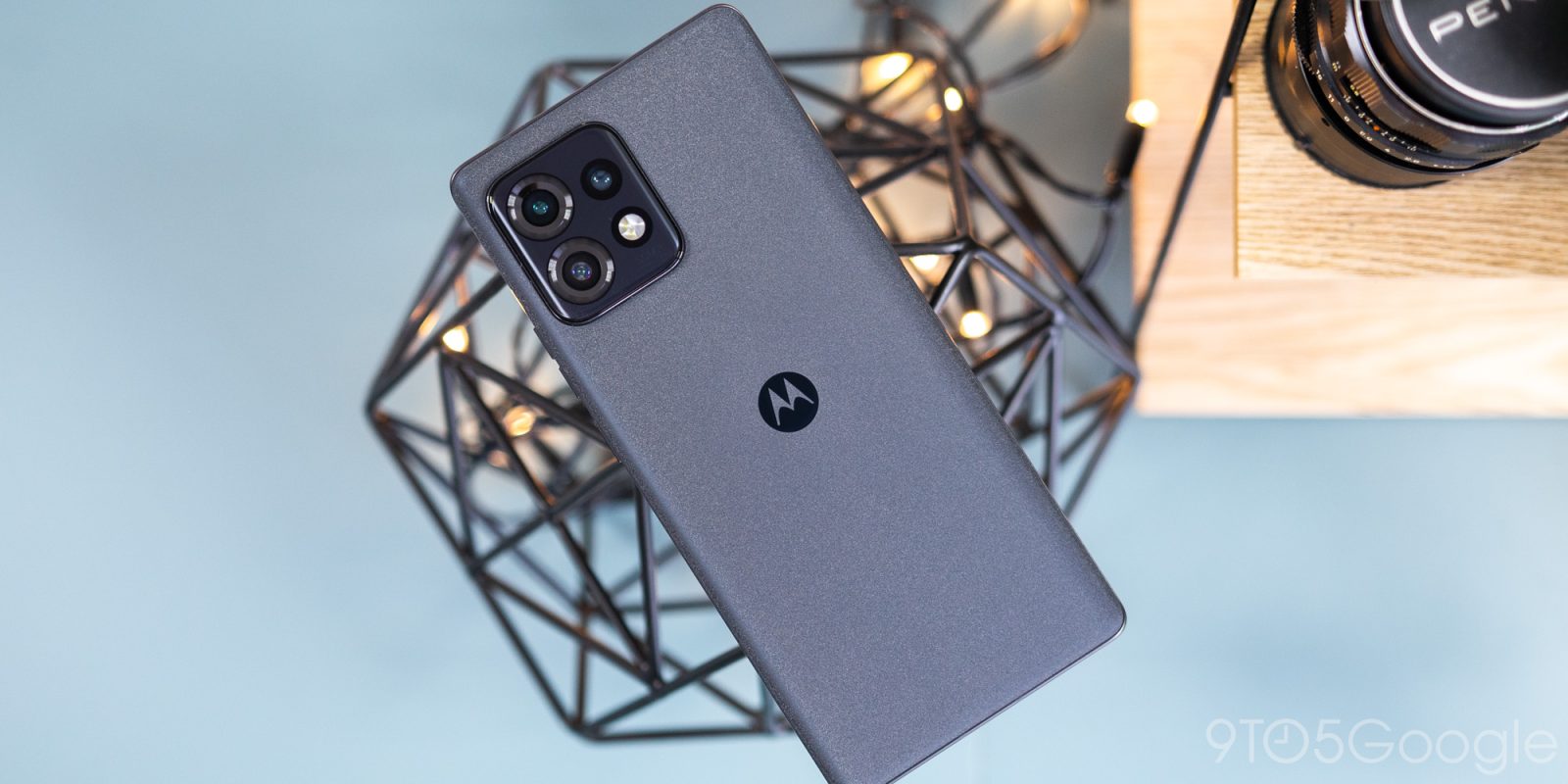 best case motorola edge+