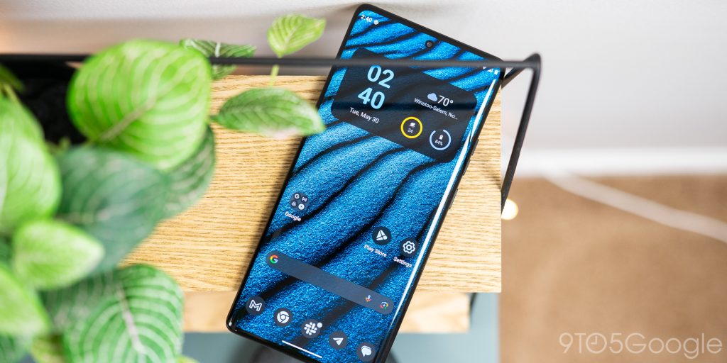 Motorola Edge+ 2023