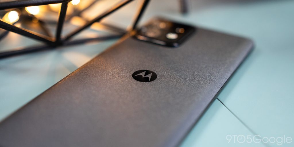 Motorola Edge+ 2023