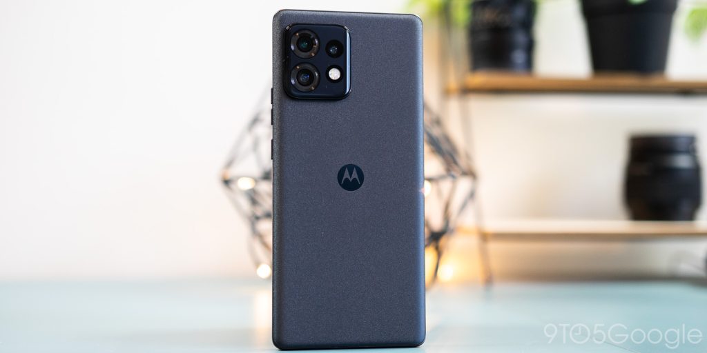Motorola Edge+ 2023