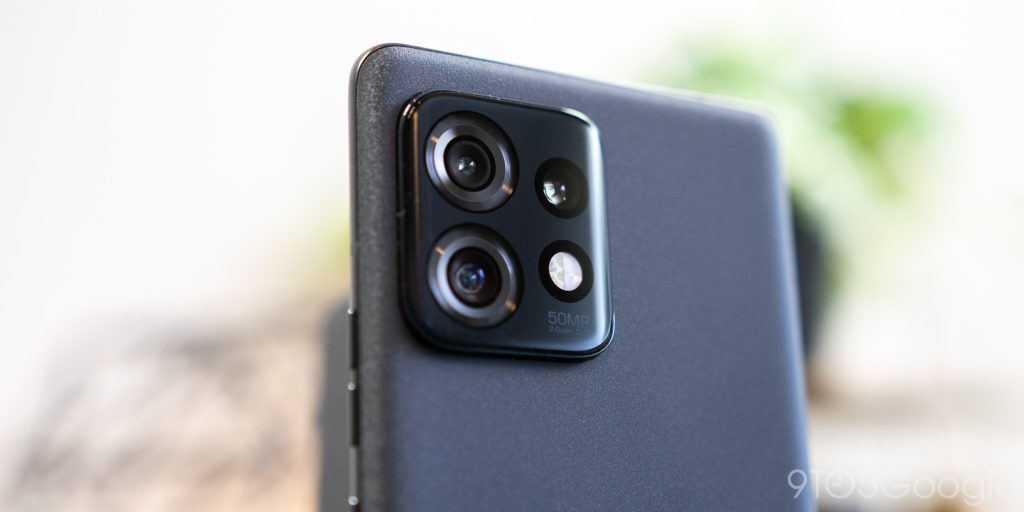 Motorola Edge+ 2023