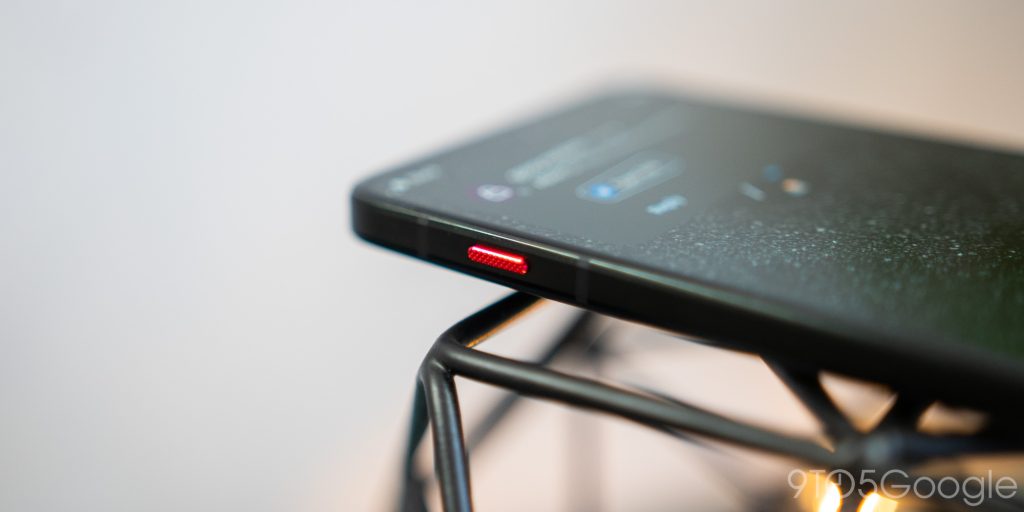 Motorola ThinkPhone