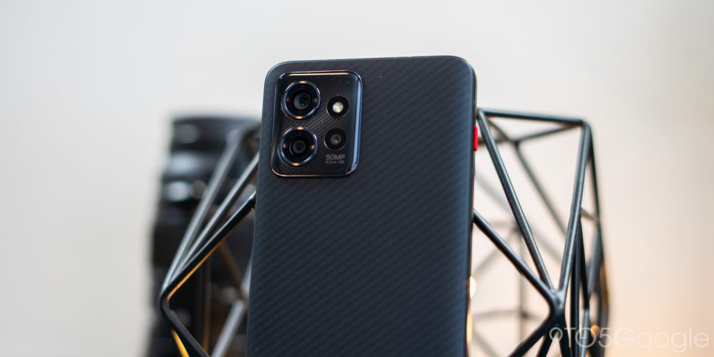 Motorola ThinkPhone