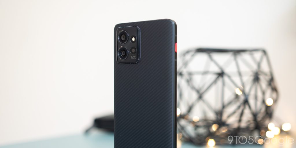 Motorola ThinkPhone