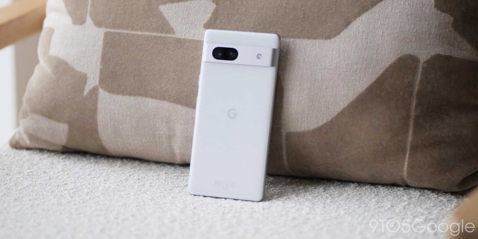 Google Pixel 7a