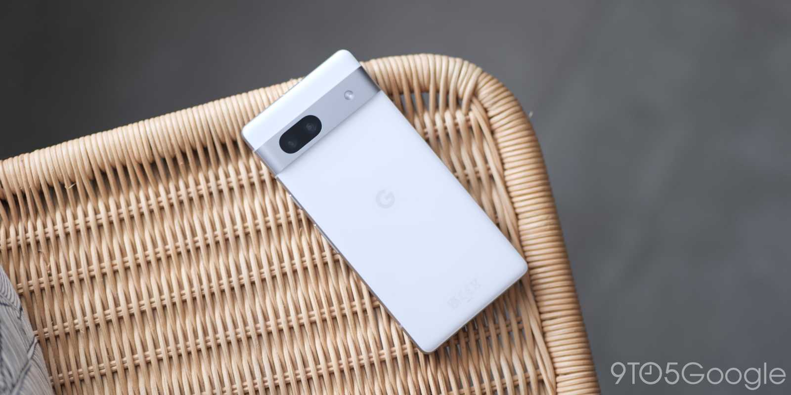 google pixel 7