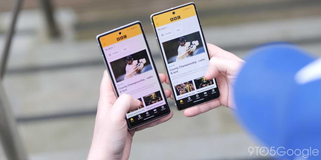 Pixel 7a Pixel 7