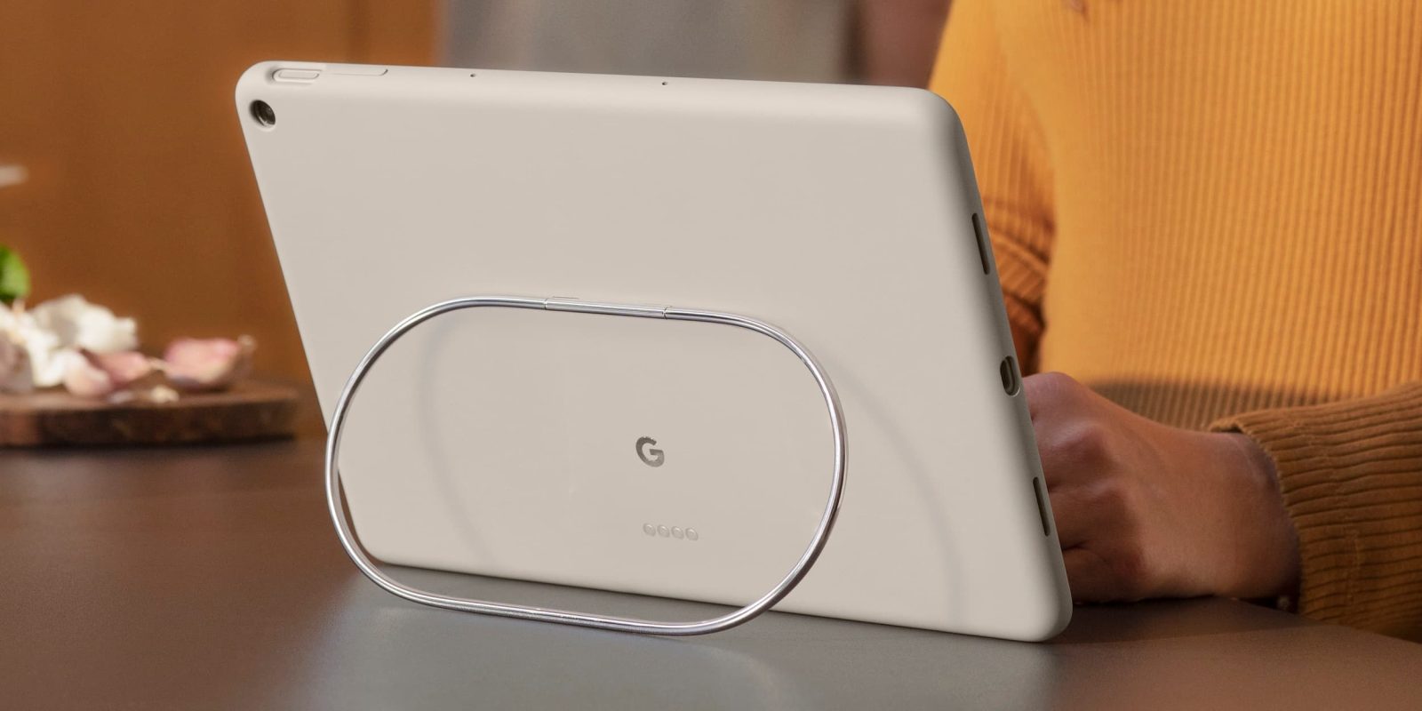 Google Pixel Tablet case