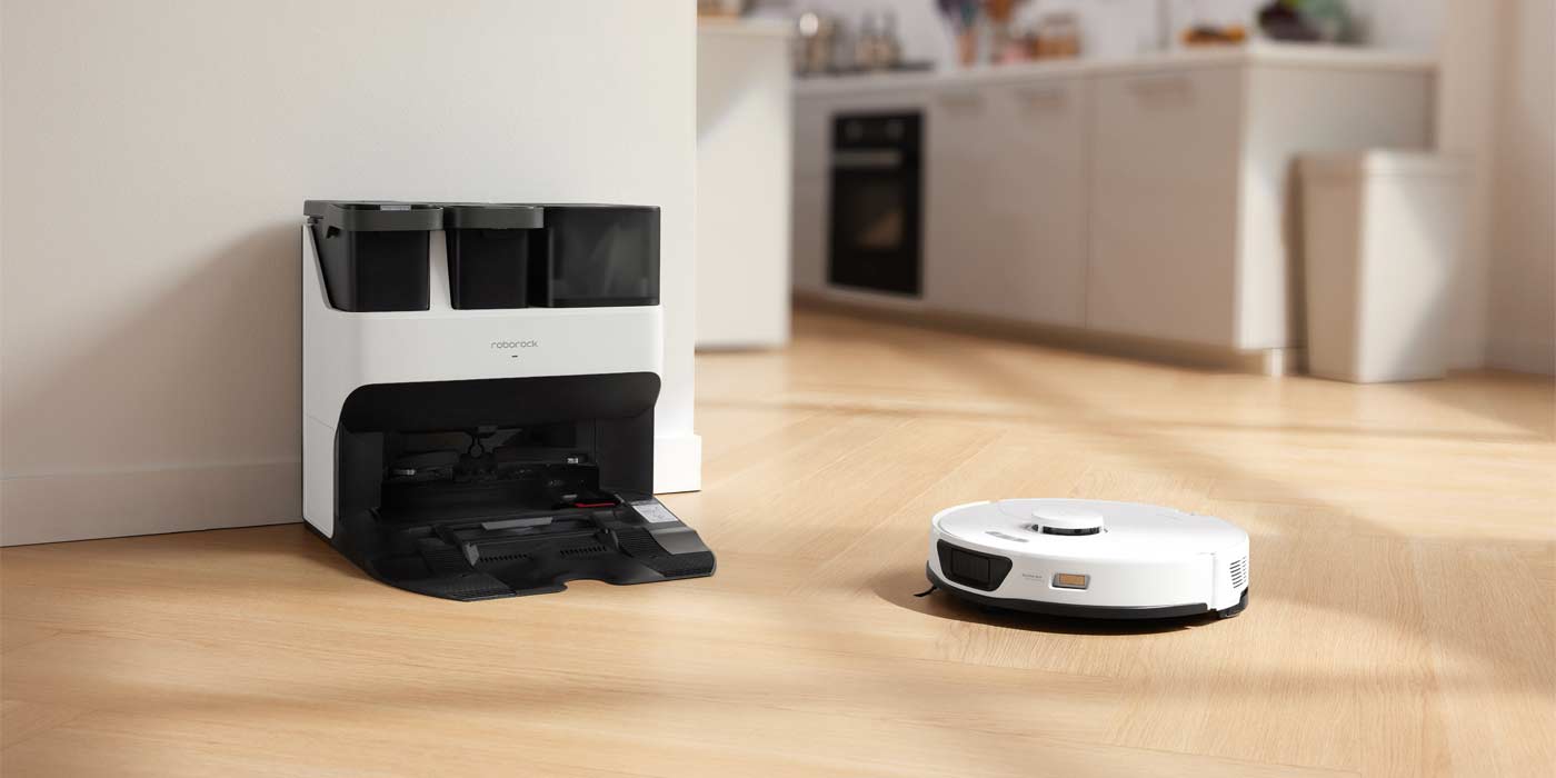 Roborock S7 Max Ultra