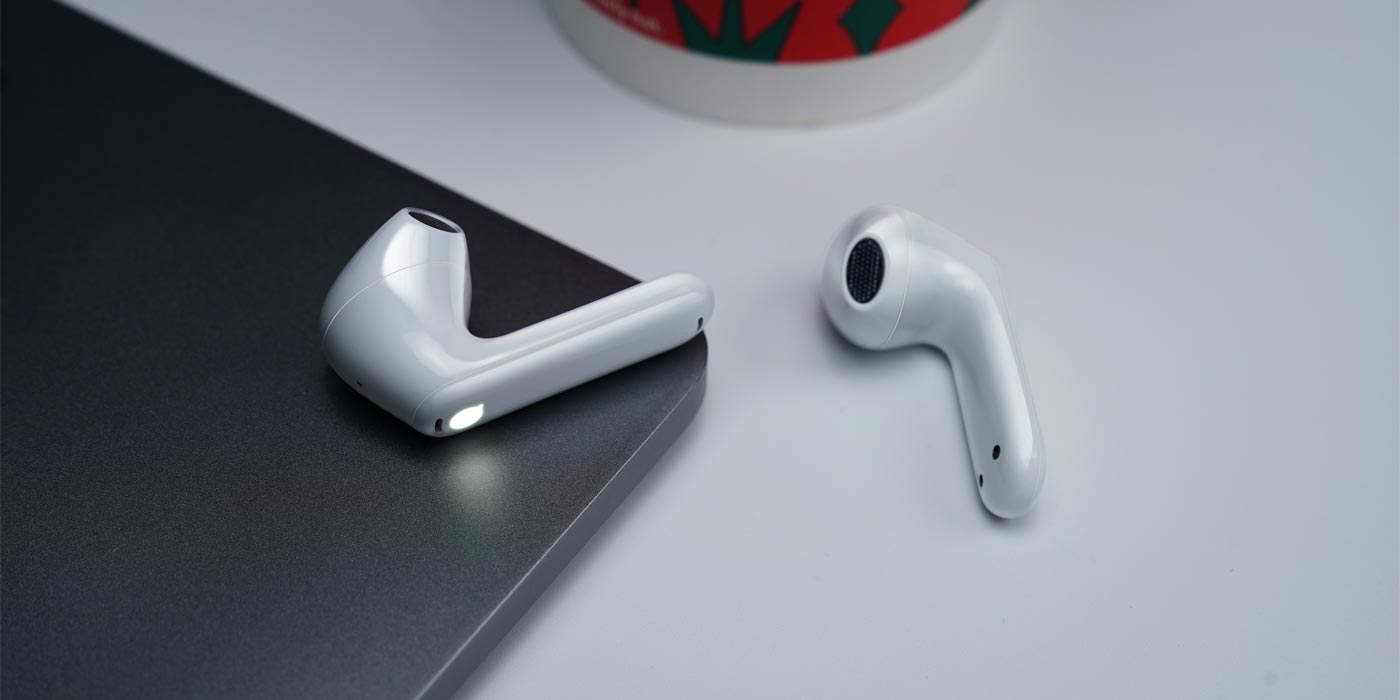 Timekettle WT2 Edge earbuds