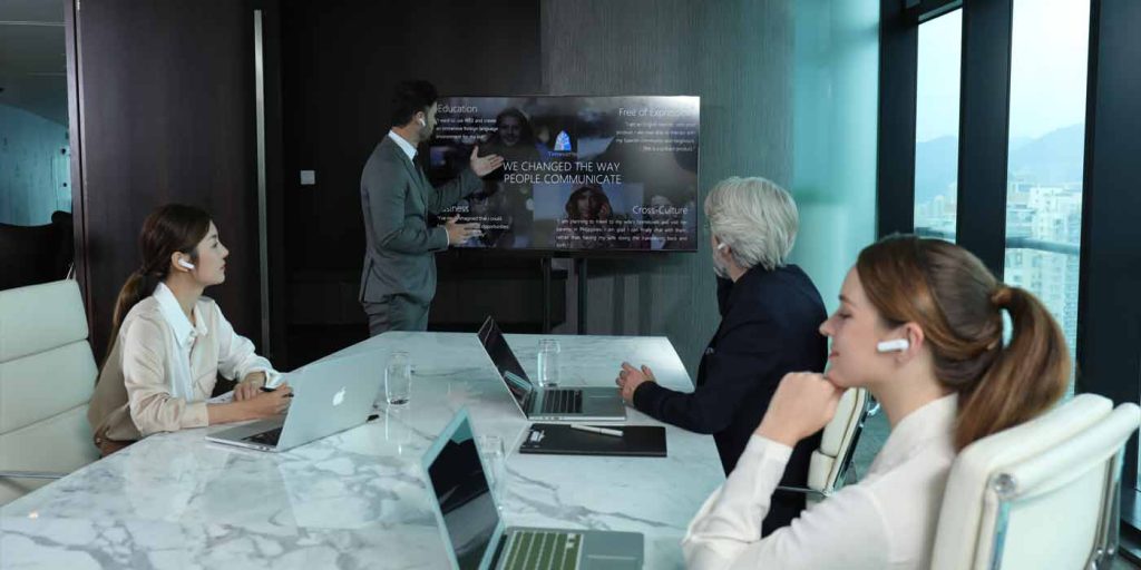 Timekettle WT2 Edge earbuds