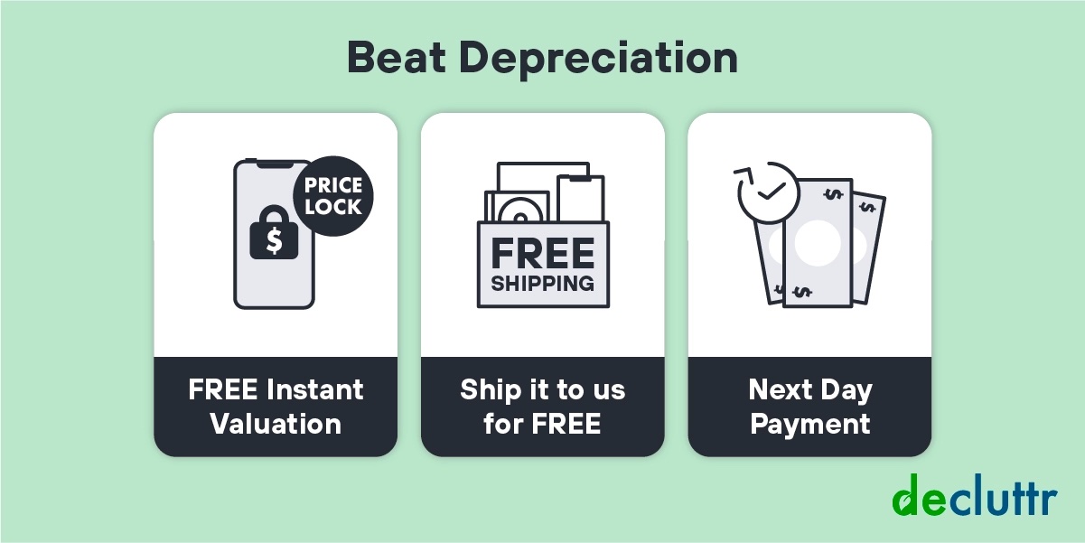 Best Android trade-in values spring 2023