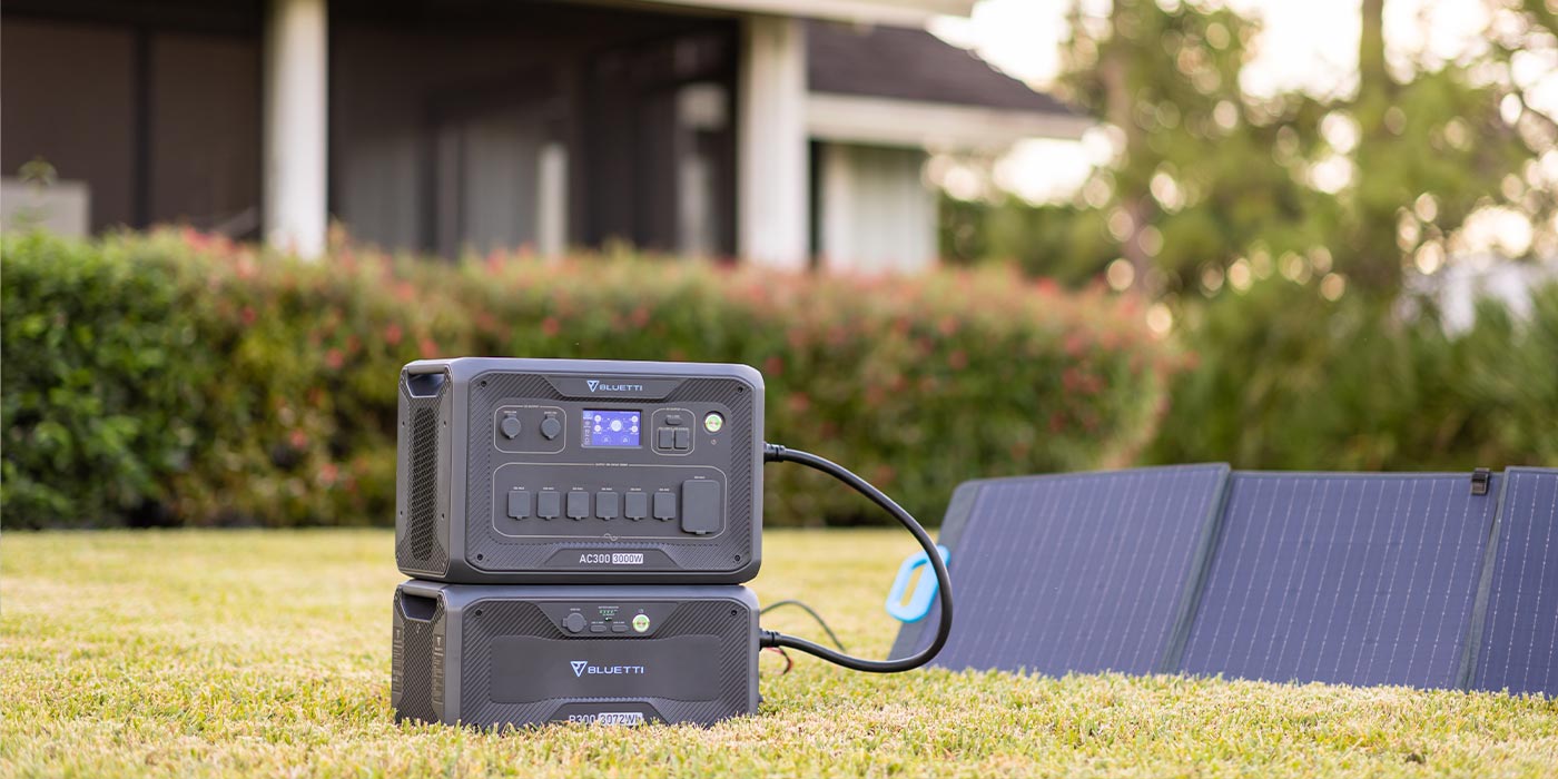 bluetti mother's day sale