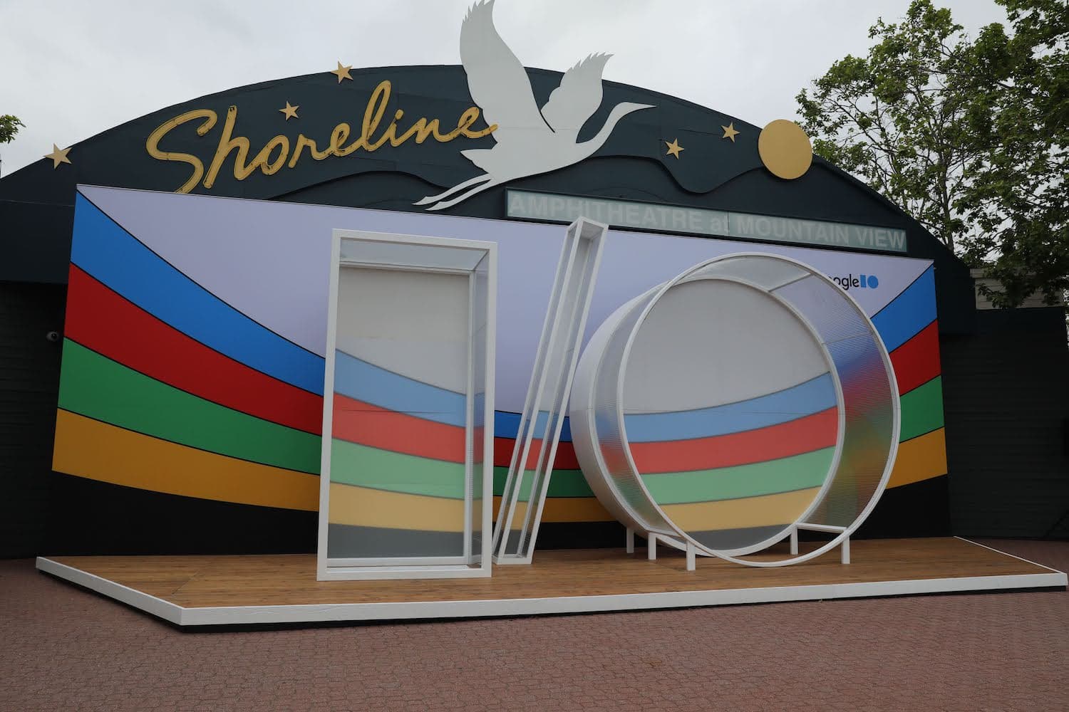 google i/o 2023